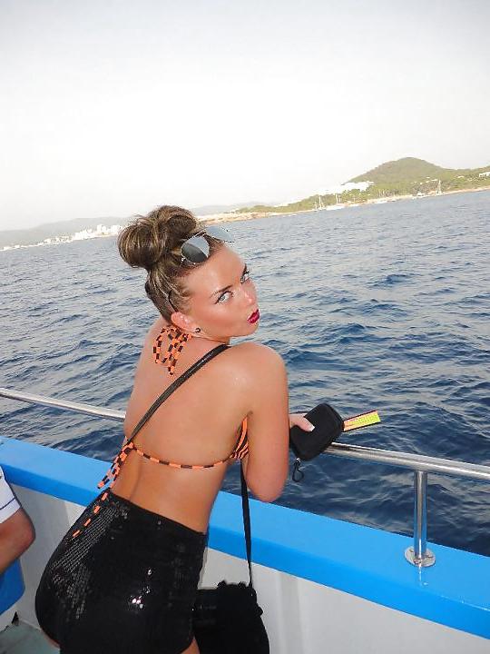 25P Ibiza 2011 