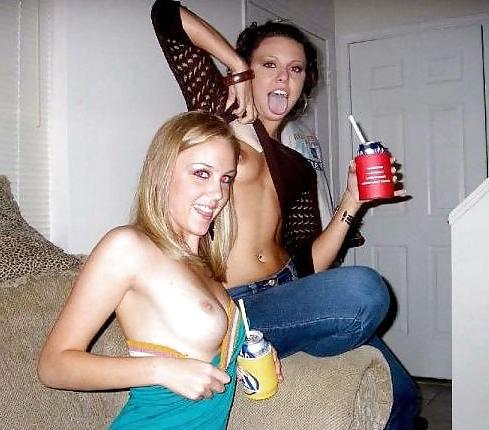 25P Show Us Your Tits!  #3