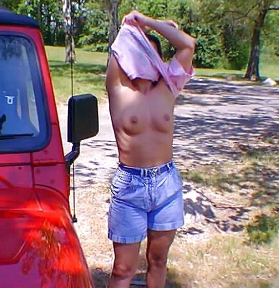 25P Show Us Your Tits!  #3