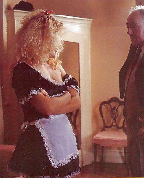 6P Grandads Maid