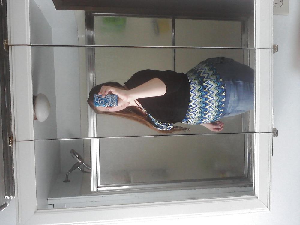 7P Camera phone cutie