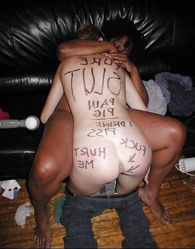 13P Humiliated sluts 2
