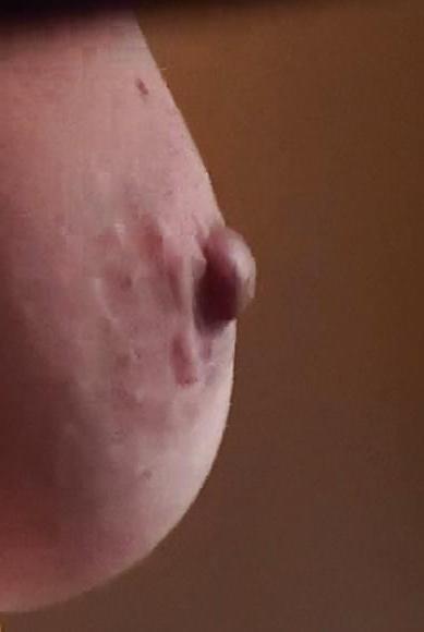14P Nipples and tits