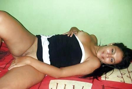 19P UbuntuNP - Indian - Hot Babes