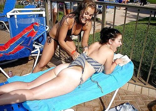 25P Who wins in the best Wedgie contest?
