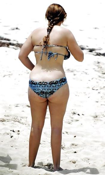 25P Who wins in the best Wedgie contest?