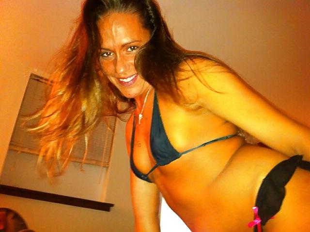 6P Married slut again