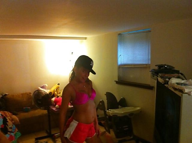6P Married slut again