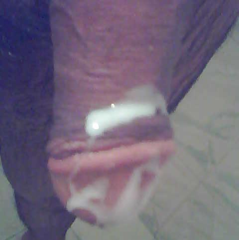 5P SL - Crazy Cum Load