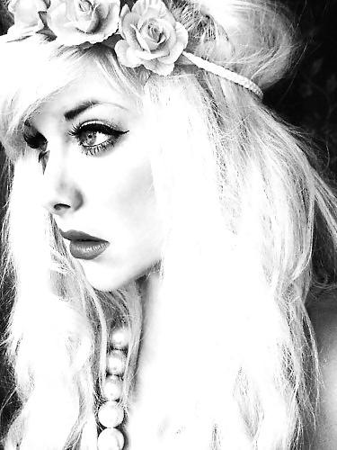 15P Photoshoot Work
