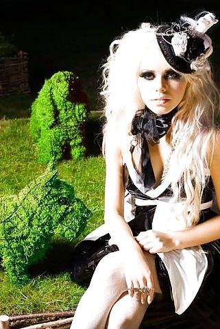 15P Photoshoot Work