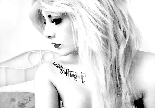 15P Photoshoot Work