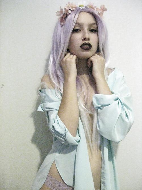 15P Photoshoot Work