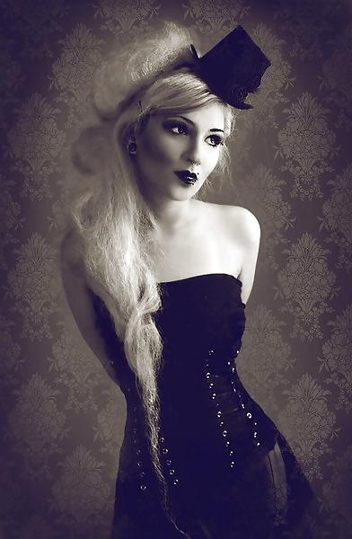 15P Photoshoot Work