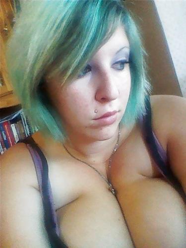 25P Huge tits
