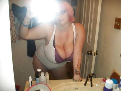 25P Huge tits