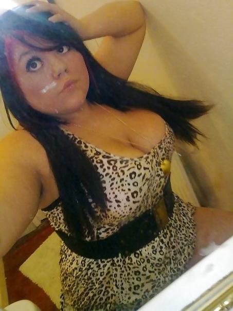 25P The Best Of Busty Teens - Edition 46