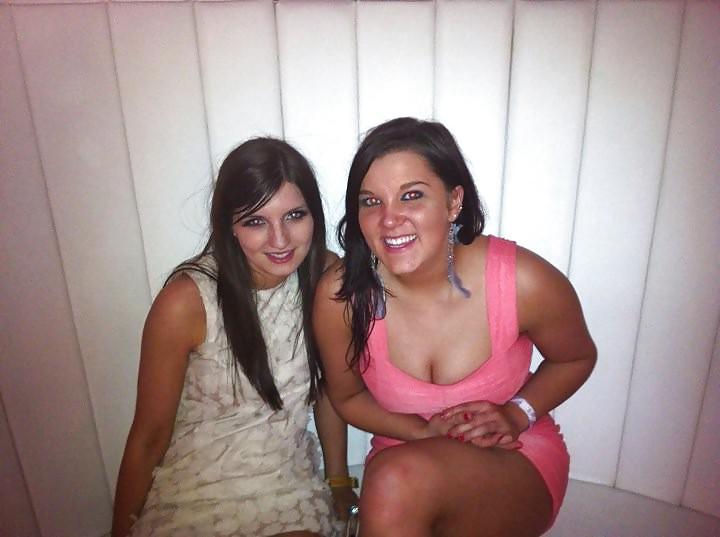 25P The Best Of Busty Teens - Edition 46