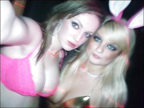 25P The Best Of Busty Teens - Edition 46