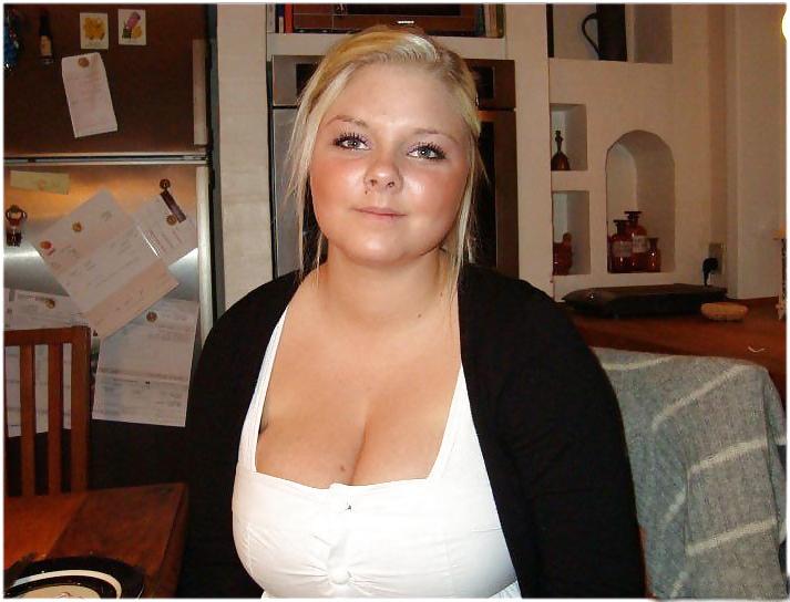 25P The Best Of Busty Teens - Edition 46