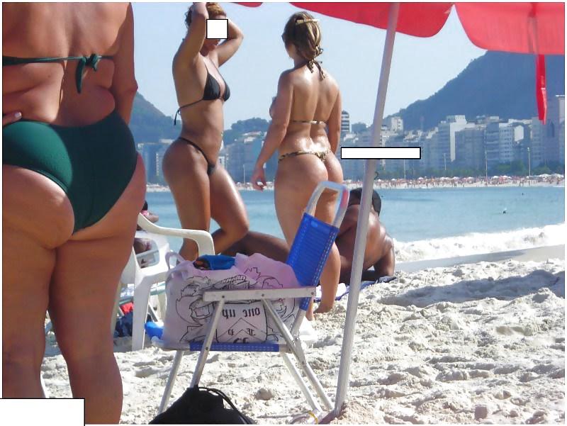 20P Bikini Babes in Brazil