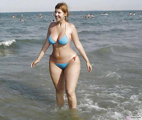 20P Bikini Babes in Brazil
