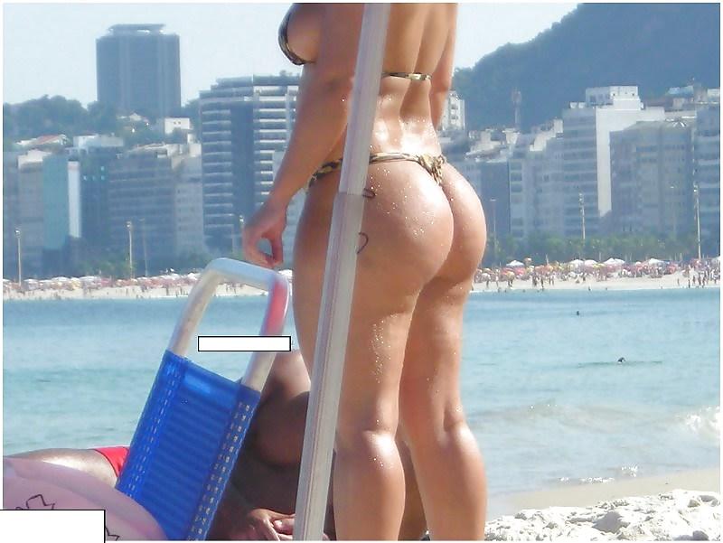 20P Bikini Babes in Brazil