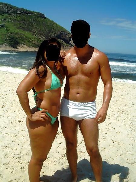 20P Bikini Babes in Brazil
