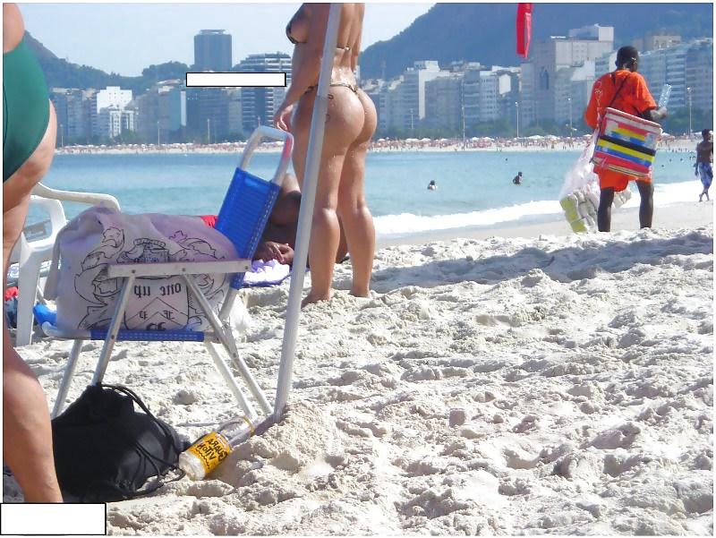 20P Bikini Babes in Brazil