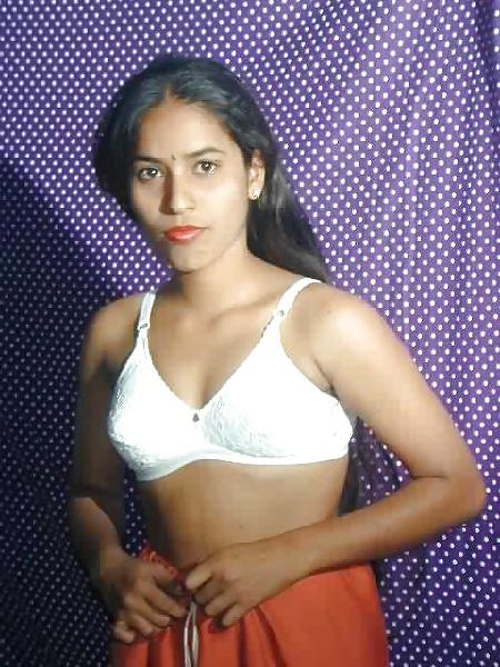 17P Indian teen nude 165