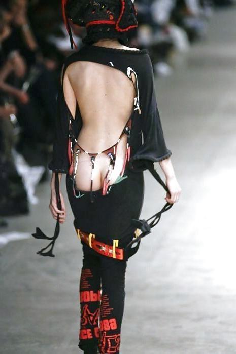 25P Fashion Models Tits+Pussy+Ass Erotica By twistedworlds