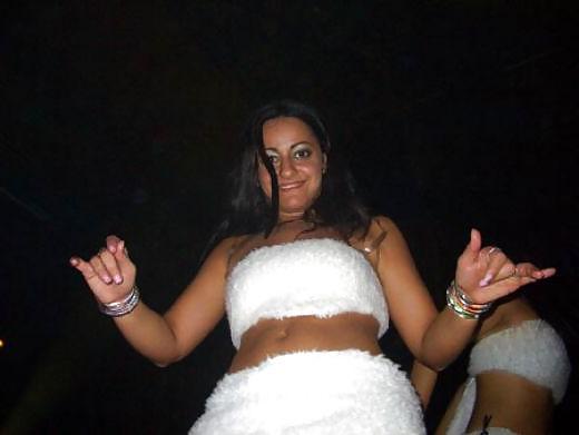 20P Indian Girls Pics Taken In a Bangalore Pub