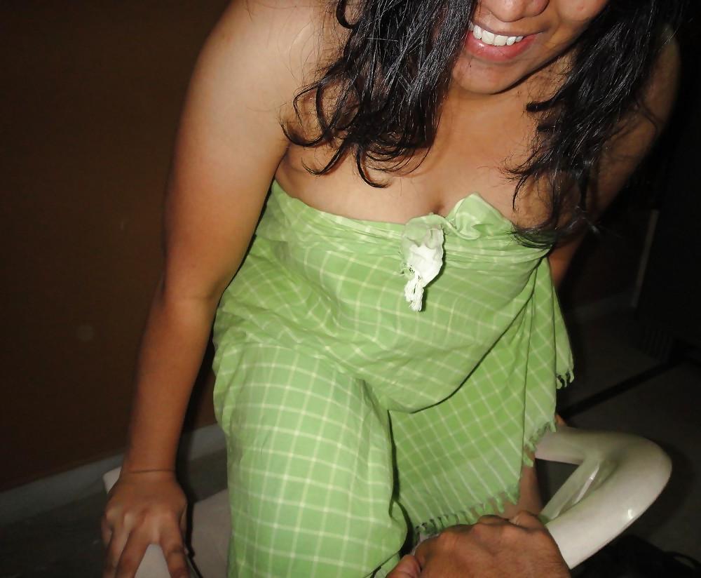 25P Indian Wife sony