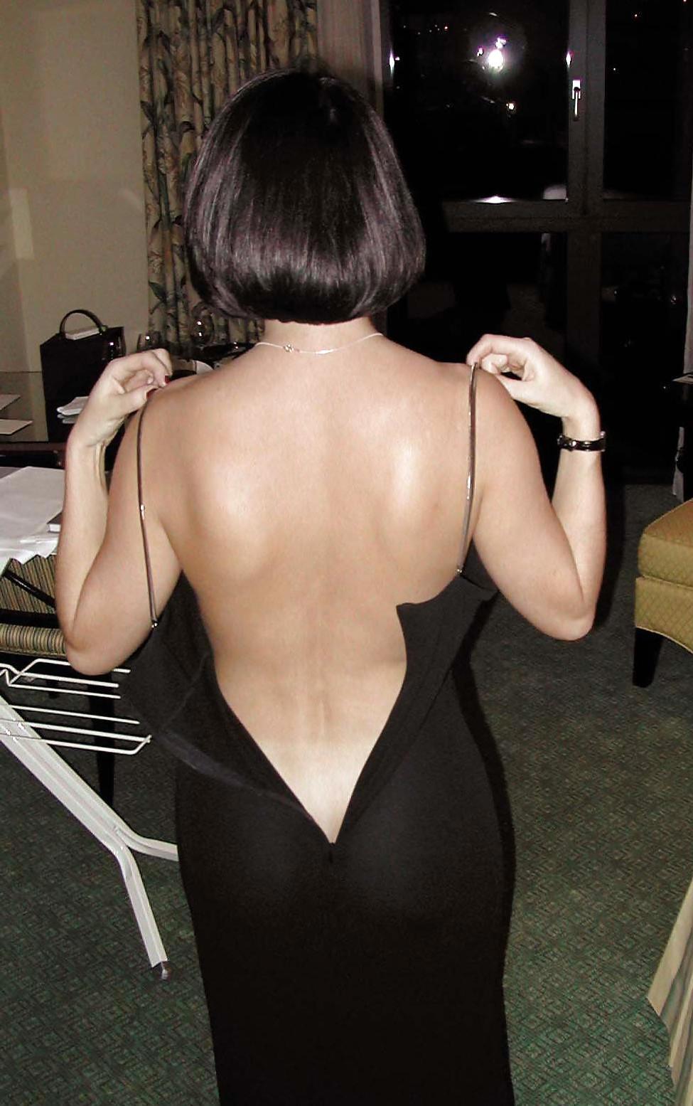 10P UK Amateur Wife 2