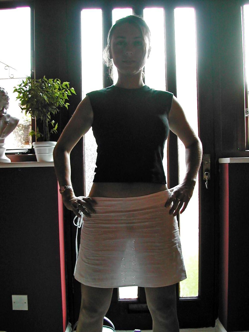 10P UK Amateur Wife 2