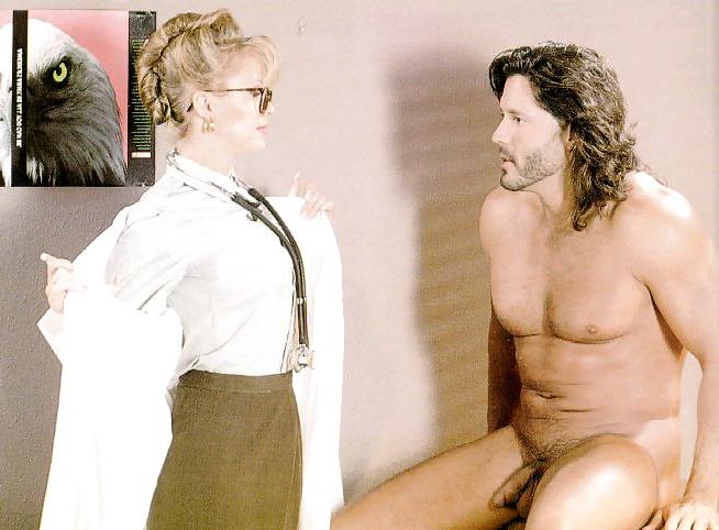 11P Big-boobed blonde doctor fucking her patient