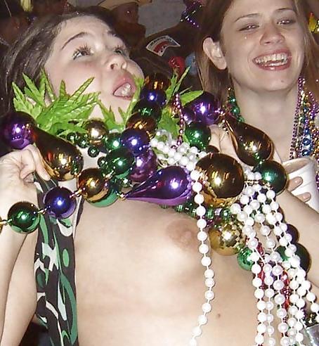 7P Mardi Gras