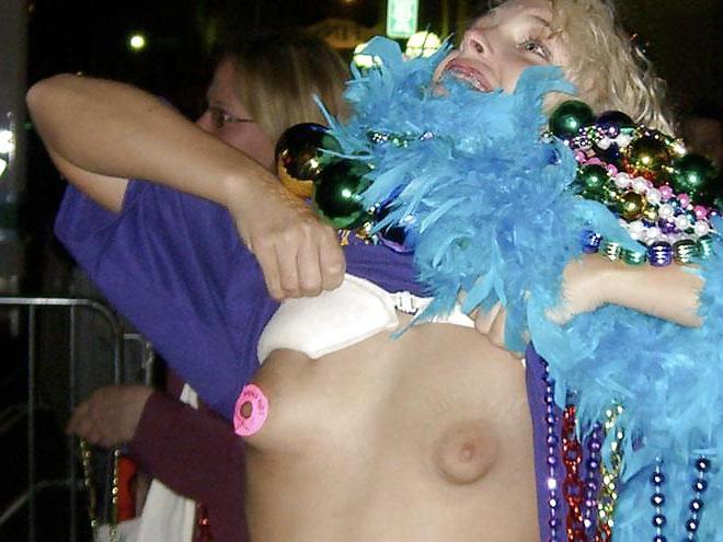 7P Mardi Gras