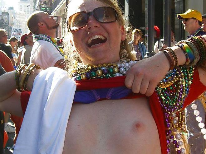 7P Mardi Gras