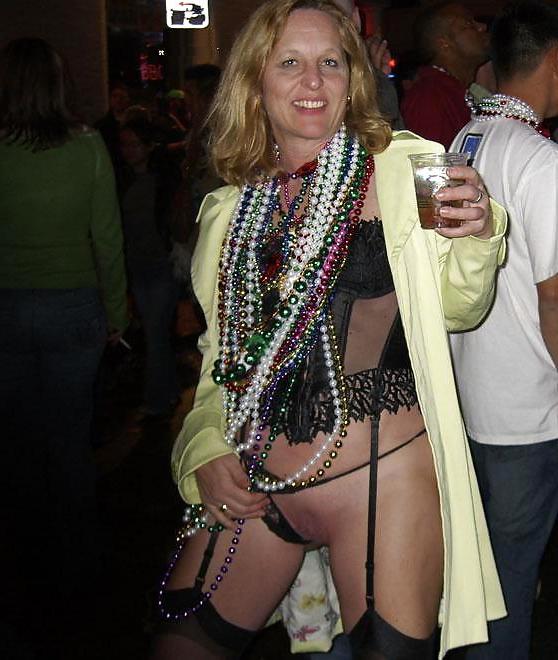 7P Mardi Gras