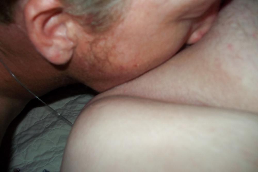 10P Husband is now having funnnn