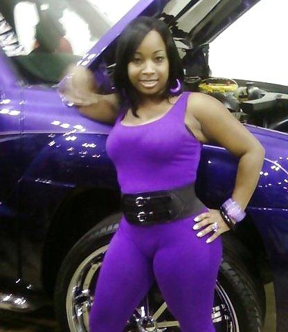 19P More Spandex....