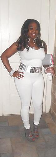 19P More Spandex....