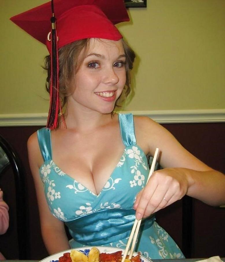 25P The Best Of Busty Teens - Edition 53