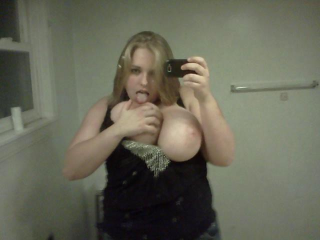 25P The Best Of Busty Teens - Edition 53