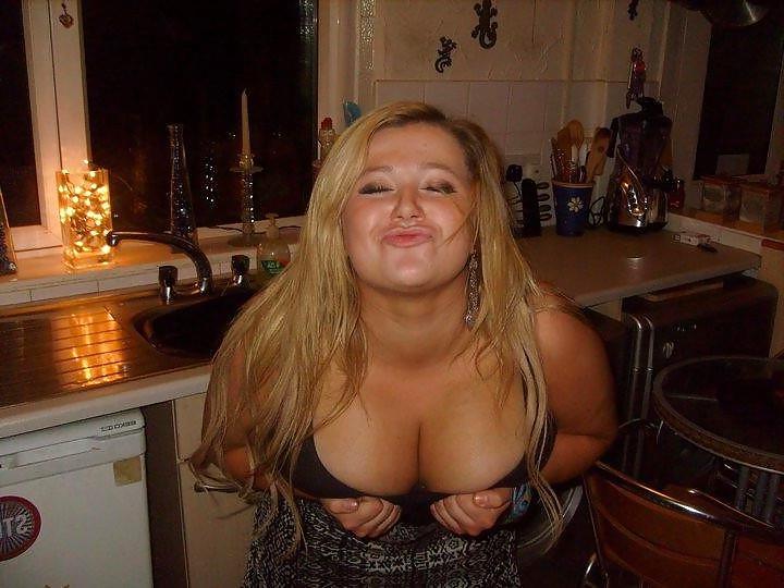 25P The Best Of Busty Teens - Edition 53