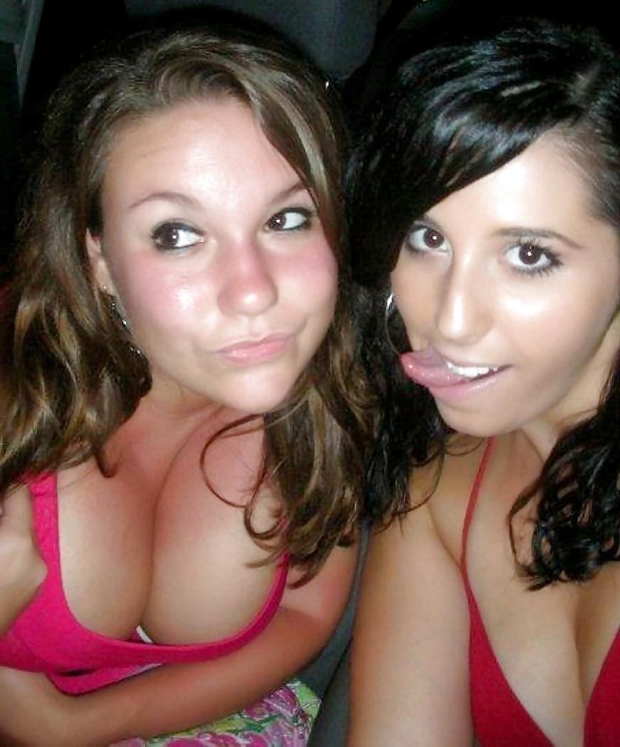 25P The Best Of Busty Teens - Edition 53