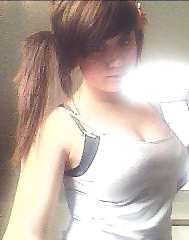 25P The Best Of Busty Teens - Edition 53