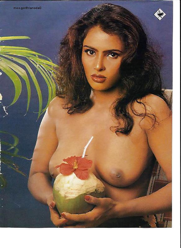 16P Indian Babe Series 4