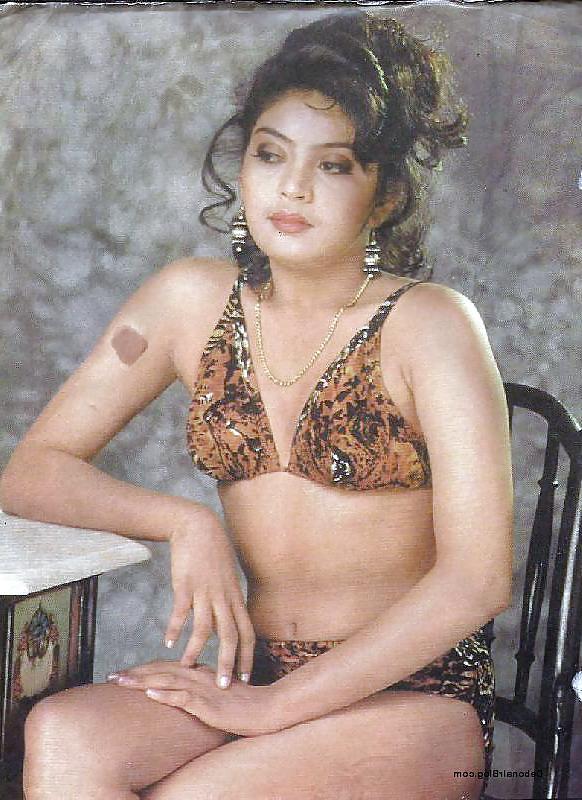 16P Indian Babe Series 4